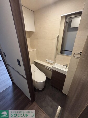 ゆずり葉の物件内観写真